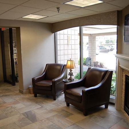 Brentwood Inn And Suites Rochester Kültér fotó