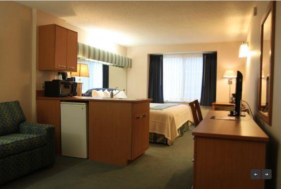 Brentwood Inn And Suites Rochester Szoba fotó