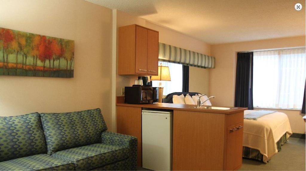 Brentwood Inn And Suites Rochester Szoba fotó