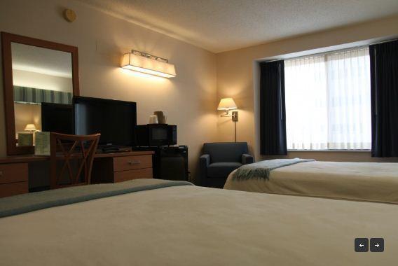 Brentwood Inn And Suites Rochester Szoba fotó