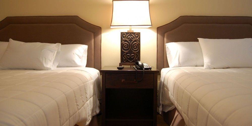 Brentwood Inn And Suites Rochester Kültér fotó