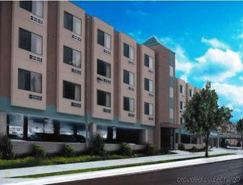 Brentwood Inn And Suites Rochester Kültér fotó