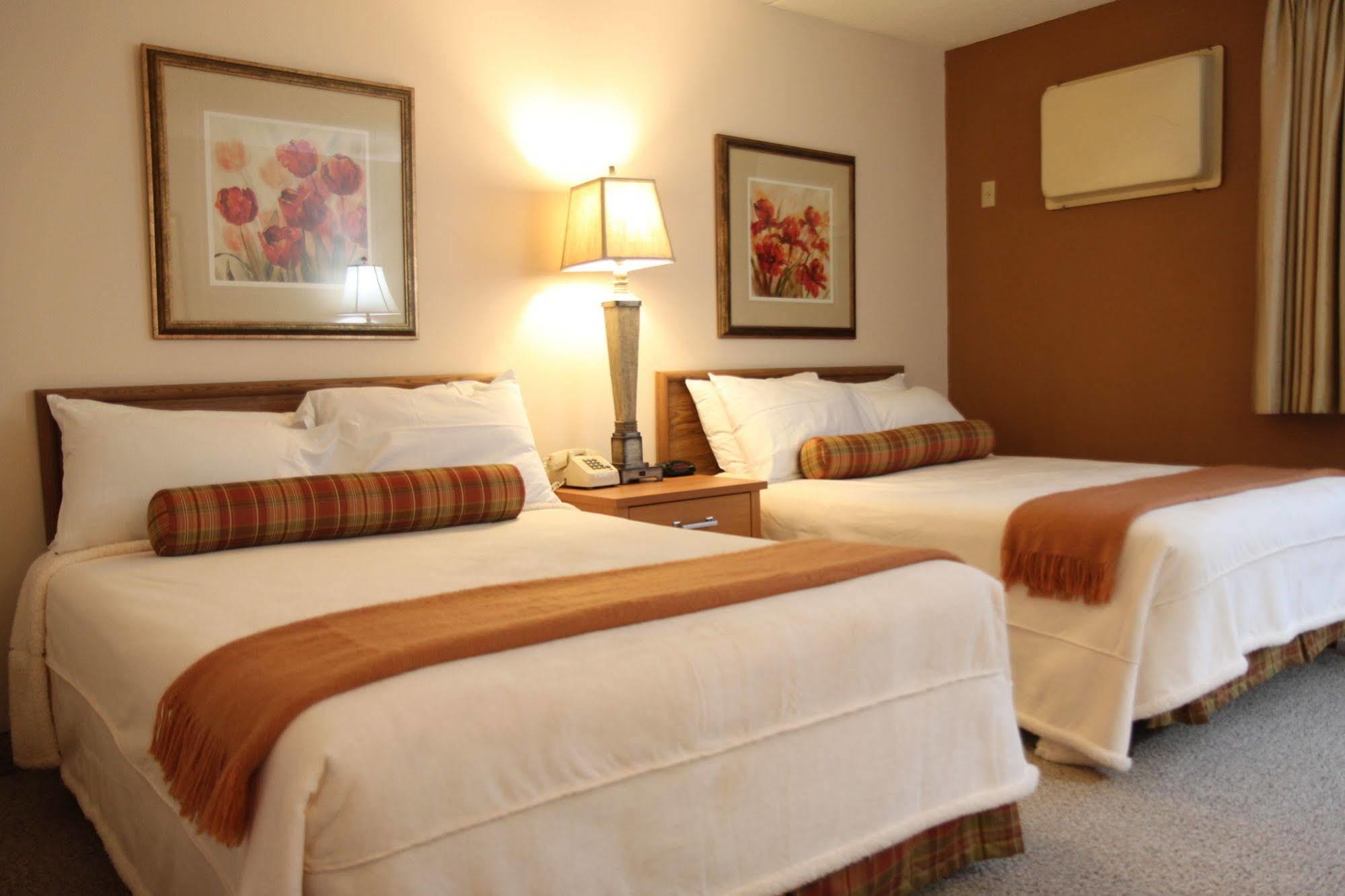 Brentwood Inn And Suites Rochester Kültér fotó
