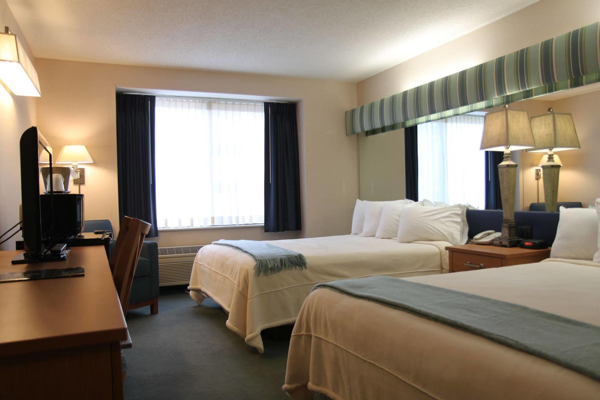 Brentwood Inn And Suites Rochester Kültér fotó