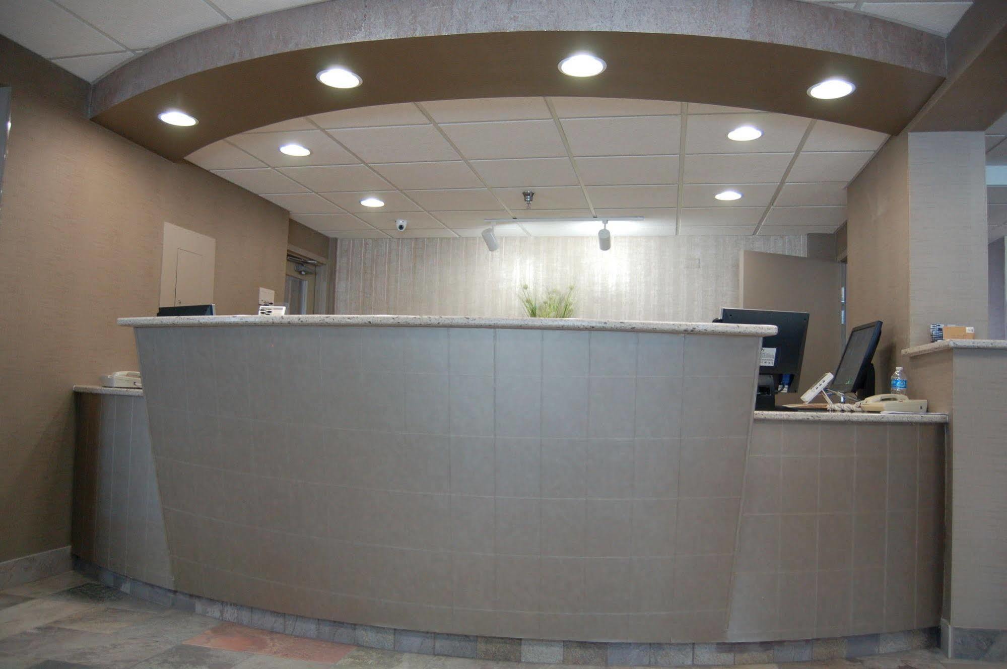 Brentwood Inn And Suites Rochester Kültér fotó